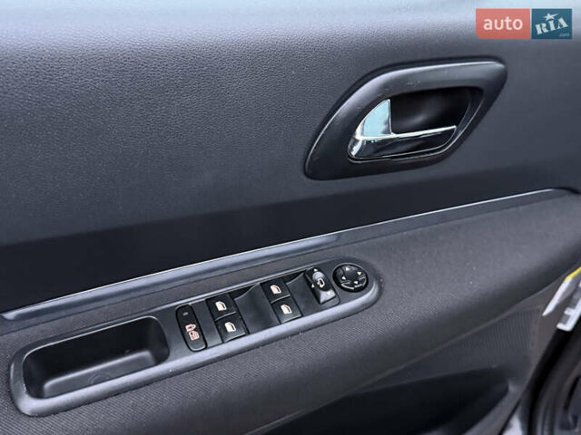 Черный Пежо 3008, объемом двигателя 1.6 л и пробегом 194 тыс. км за 9500 $, фото 55 на Automoto.ua