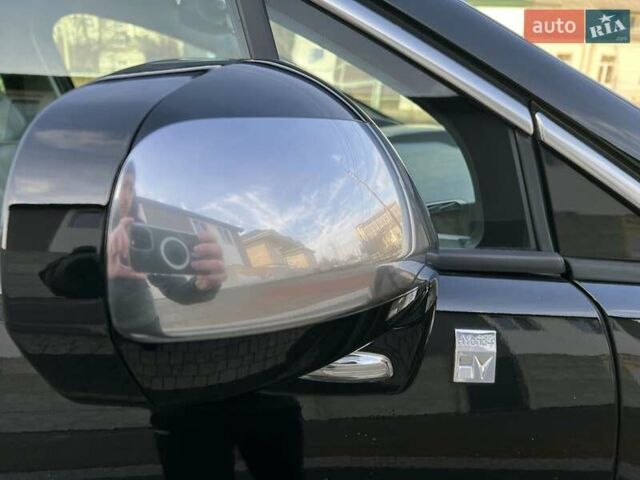 Чорний Пежо 3008, об'ємом двигуна 2 л та пробігом 268 тис. км за 10573 $, фото 8 на Automoto.ua