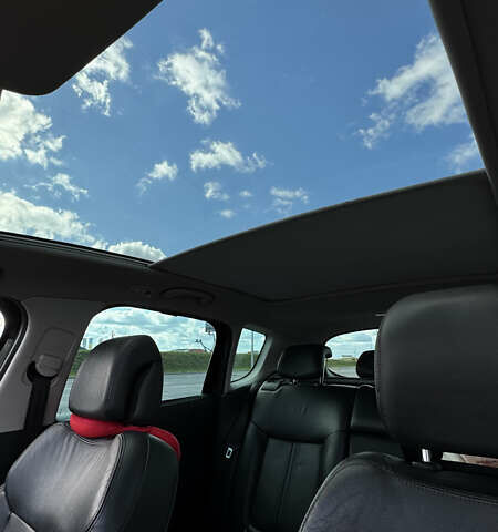 Черный Пежо 3008, объемом двигателя 2 л и пробегом 235 тыс. км за 10400 $, фото 45 на Automoto.ua