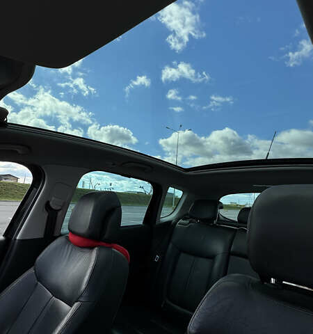 Черный Пежо 3008, объемом двигателя 2 л и пробегом 235 тыс. км за 10400 $, фото 43 на Automoto.ua