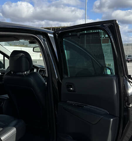 Черный Пежо 3008, объемом двигателя 2 л и пробегом 235 тыс. км за 10400 $, фото 46 на Automoto.ua