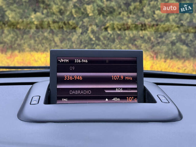 Черный Пежо 3008, объемом двигателя 1.6 л и пробегом 194 тыс. км за 9500 $, фото 59 на Automoto.ua