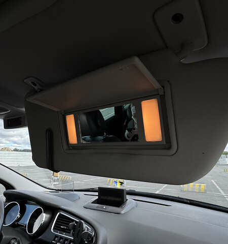 Черный Пежо 3008, объемом двигателя 2 л и пробегом 235 тыс. км за 10400 $, фото 63 на Automoto.ua