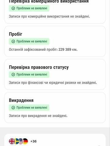 Черный Пежо 3008, объемом двигателя 2 л и пробегом 245 тыс. км за 10950 $, фото 4 на Automoto.ua