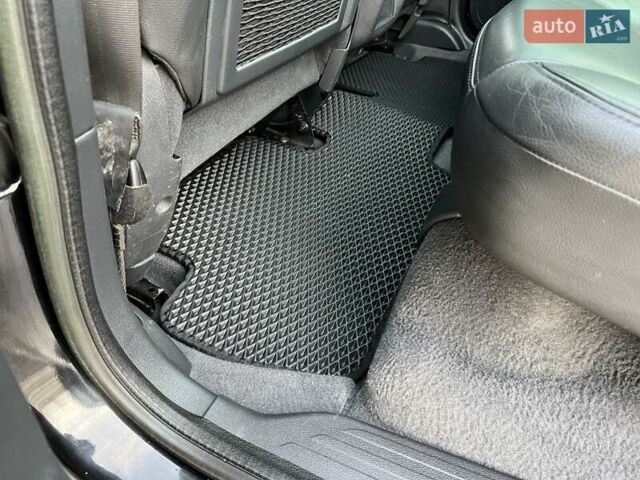 Чорний Пежо 3008, об'ємом двигуна 2 л та пробігом 268 тис. км за 10573 $, фото 53 на Automoto.ua