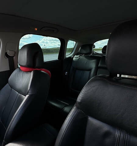 Черный Пежо 3008, объемом двигателя 2 л и пробегом 235 тыс. км за 10400 $, фото 35 на Automoto.ua