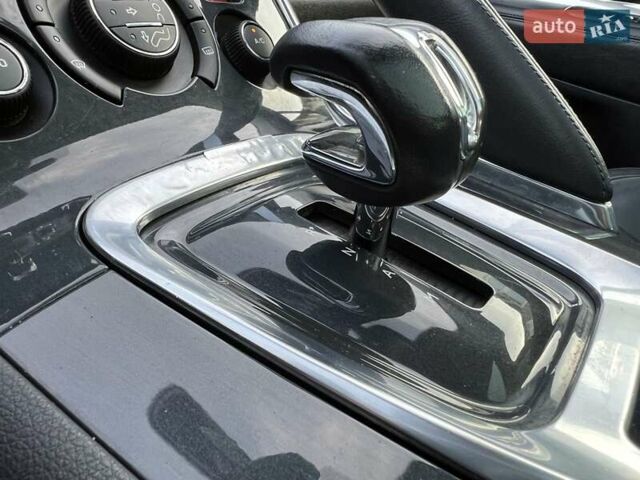 Черный Пежо 3008, объемом двигателя 2 л и пробегом 275 тыс. км за 10200 $, фото 50 на Automoto.ua