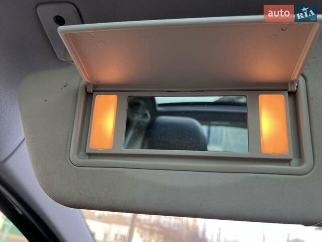 Черный Пежо 3008, объемом двигателя 2 л и пробегом 275 тыс. км за 10200 $, фото 54 на Automoto.ua