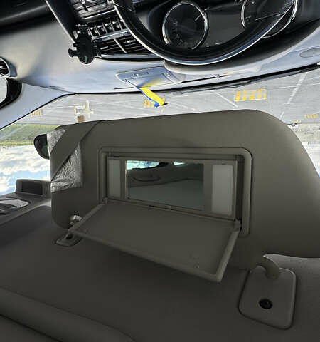 Черный Пежо 3008, объемом двигателя 2 л и пробегом 235 тыс. км за 10400 $, фото 33 на Automoto.ua