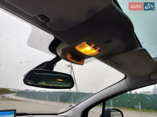 Черный Пежо 3008, объемом двигателя 2 л и пробегом 245 тыс. км за 10950 $, фото 61 на Automoto.ua