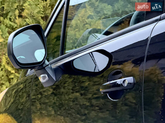 Черный Пежо 3008, объемом двигателя 1.6 л и пробегом 194 тыс. км за 9500 $, фото 29 на Automoto.ua