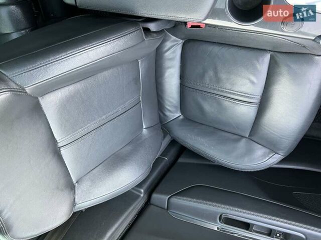 Чорний Пежо 3008, об'ємом двигуна 2 л та пробігом 268 тис. км за 10573 $, фото 46 на Automoto.ua