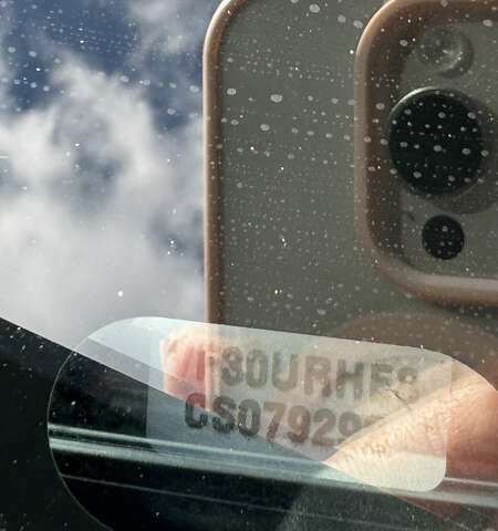 Черный Пежо 3008, объемом двигателя 2 л и пробегом 235 тыс. км за 10400 $, фото 20 на Automoto.ua