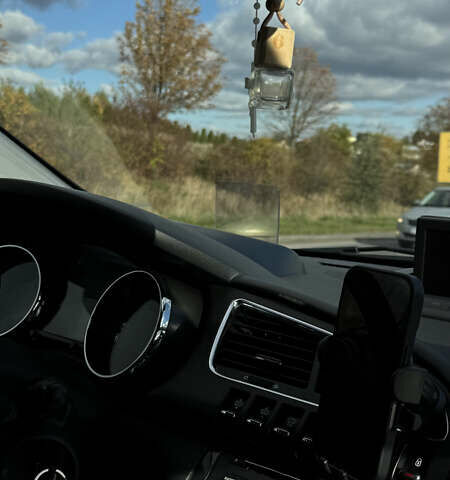 Черный Пежо 3008, объемом двигателя 2 л и пробегом 235 тыс. км за 10400 $, фото 64 на Automoto.ua