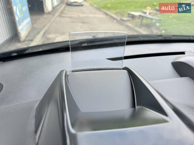 Черный Пежо 3008, объемом двигателя 1.6 л и пробегом 144 тыс. км за 9950 $, фото 24 на Automoto.ua