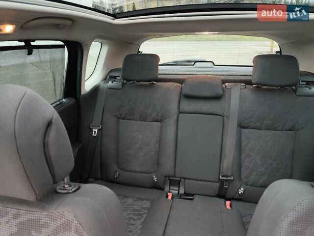 Черный Пежо 3008, объемом двигателя 2 л и пробегом 245 тыс. км за 10950 $, фото 62 на Automoto.ua