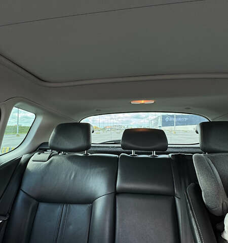 Черный Пежо 3008, объемом двигателя 2 л и пробегом 235 тыс. км за 10400 $, фото 36 на Automoto.ua