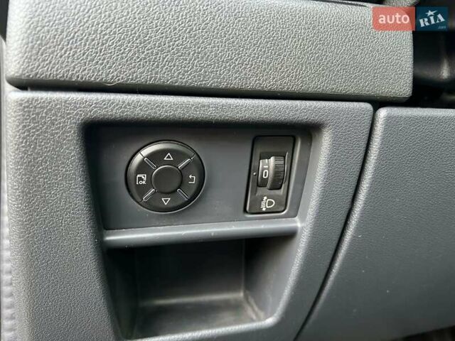 Черный Пежо 3008, объемом двигателя 2 л и пробегом 275 тыс. км за 10200 $, фото 56 на Automoto.ua