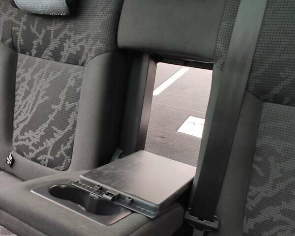 Чорний Пежо 3008, об'ємом двигуна 2 л та пробігом 299 тис. км за 9500 $, фото 4 на Automoto.ua