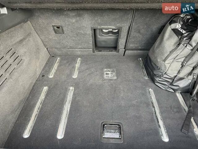 Чорний Пежо 3008, об'ємом двигуна 2 л та пробігом 268 тис. км за 10573 $, фото 57 на Automoto.ua