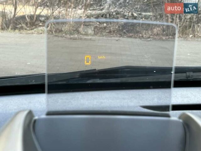 Чорний Пежо 3008, об'ємом двигуна 2 л та пробігом 268 тис. км за 10573 $, фото 26 на Automoto.ua