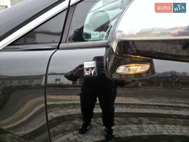 Черный Пежо 3008, объемом двигателя 2 л и пробегом 275 тыс. км за 10200 $, фото 16 на Automoto.ua