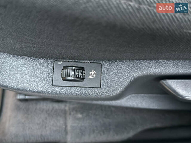 Черный Пежо 3008, объемом двигателя 1.6 л и пробегом 194 тыс. км за 9500 $, фото 56 на Automoto.ua