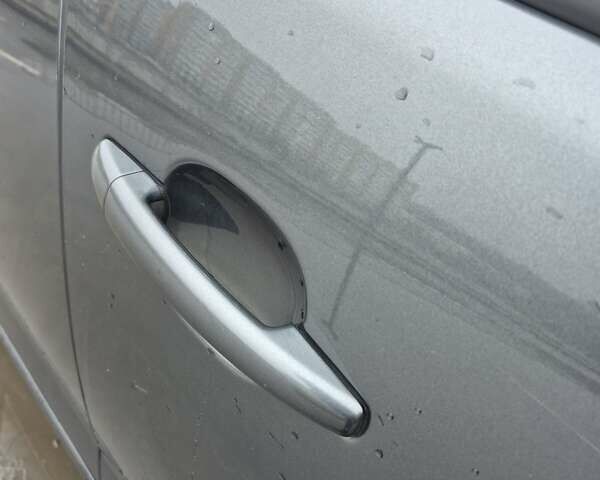 Чорний Пежо 3008, об'ємом двигуна 2 л та пробігом 228 тис. км за 11111 $, фото 51 на Automoto.ua