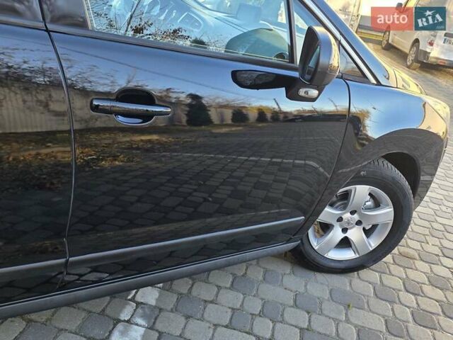 Черный Пежо 3008, объемом двигателя 1.6 л и пробегом 185 тыс. км за 8750 $, фото 38 на Automoto.ua