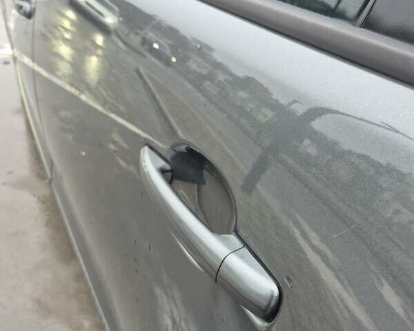 Чорний Пежо 3008, об'ємом двигуна 2 л та пробігом 228 тис. км за 11111 $, фото 50 на Automoto.ua