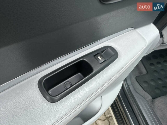 Черный Пежо 3008, объемом двигателя 1.6 л и пробегом 222 тыс. км за 9950 $, фото 131 на Automoto.ua