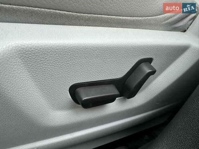 Черный Пежо 3008, объемом двигателя 1.6 л и пробегом 222 тыс. км за 9950 $, фото 100 на Automoto.ua