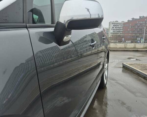 Чорний Пежо 3008, об'ємом двигуна 2 л та пробігом 228 тис. км за 11111 $, фото 54 на Automoto.ua