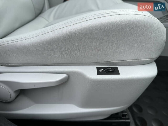 Черный Пежо 3008, объемом двигателя 1.6 л и пробегом 222 тыс. км за 9950 $, фото 125 на Automoto.ua