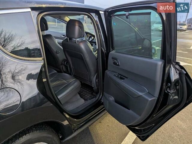 Черный Пежо 3008, объемом двигателя 1.56 л и пробегом 189 тыс. км за 9500 $, фото 25 на Automoto.ua