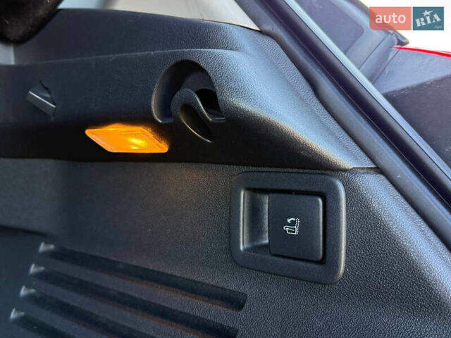 Чорний Пежо 3008, об'ємом двигуна 1.6 л та пробігом 247 тис. км за 9700 $, фото 35 на Automoto.ua