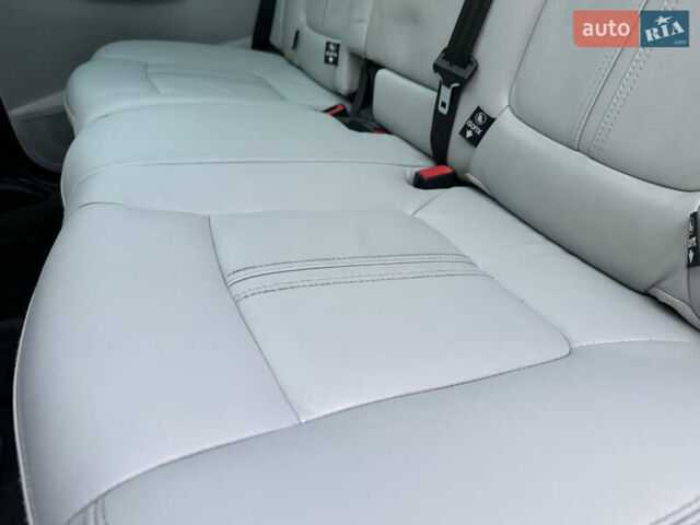 Черный Пежо 3008, объемом двигателя 1.6 л и пробегом 222 тыс. км за 9950 $, фото 135 на Automoto.ua