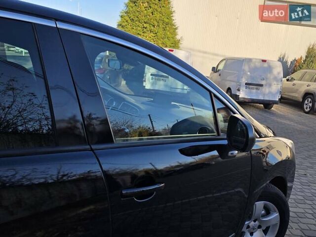 Черный Пежо 3008, объемом двигателя 1.6 л и пробегом 185 тыс. км за 8750 $, фото 25 на Automoto.ua