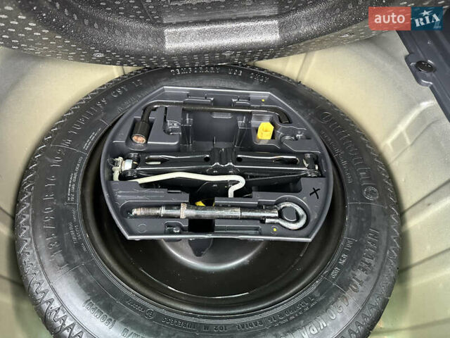 Черный Пежо 3008, объемом двигателя 1.6 л и пробегом 222 тыс. км за 9950 $, фото 159 на Automoto.ua