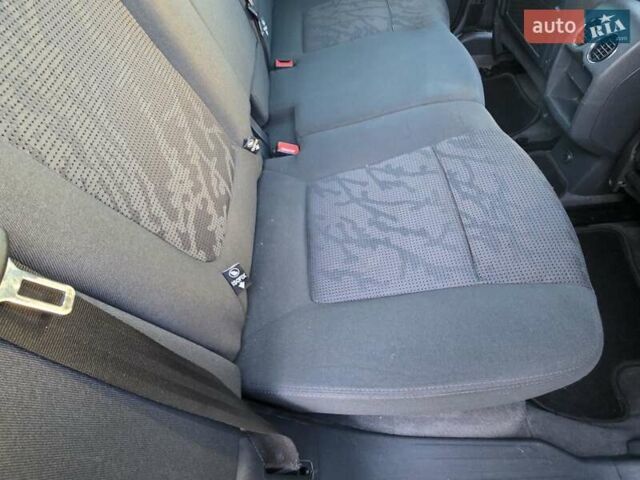 Черный Пежо 3008, объемом двигателя 1.6 л и пробегом 185 тыс. км за 8750 $, фото 60 на Automoto.ua