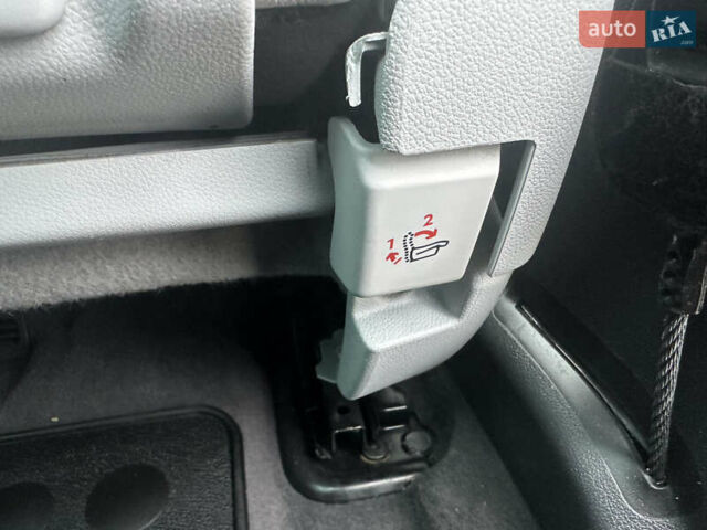 Черный Пежо 3008, объемом двигателя 1.6 л и пробегом 222 тыс. км за 9950 $, фото 152 на Automoto.ua