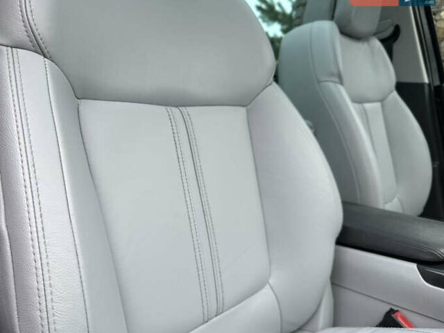 Черный Пежо 3008, объемом двигателя 1.6 л и пробегом 222 тыс. км за 9950 $, фото 124 на Automoto.ua