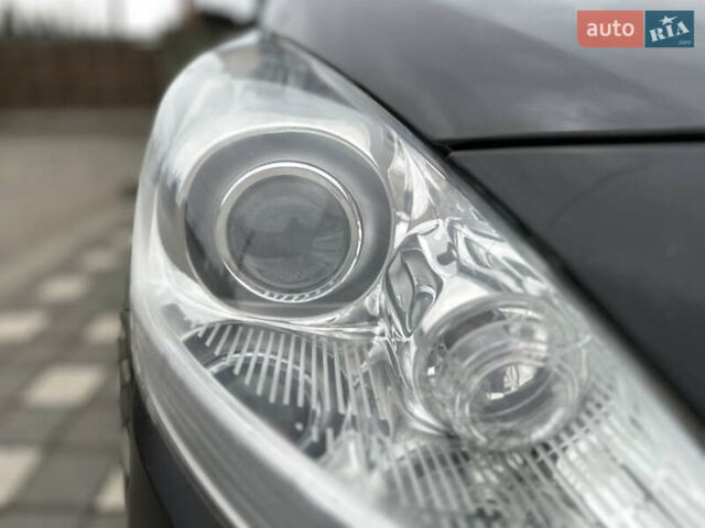 Черный Пежо 3008, объемом двигателя 1.6 л и пробегом 222 тыс. км за 9950 $, фото 62 на Automoto.ua