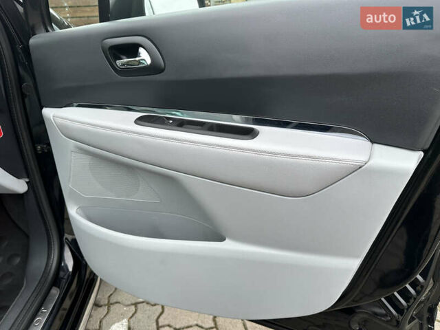 Черный Пежо 3008, объемом двигателя 1.6 л и пробегом 222 тыс. км за 9950 $, фото 118 на Automoto.ua