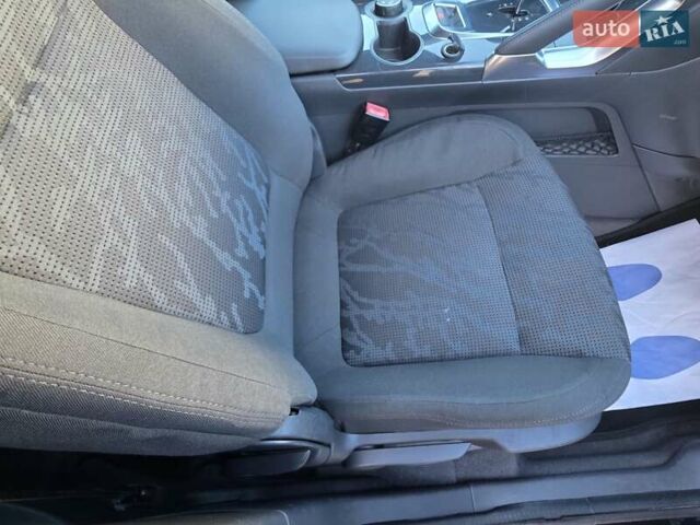 Черный Пежо 3008, объемом двигателя 1.6 л и пробегом 185 тыс. км за 8750 $, фото 58 на Automoto.ua