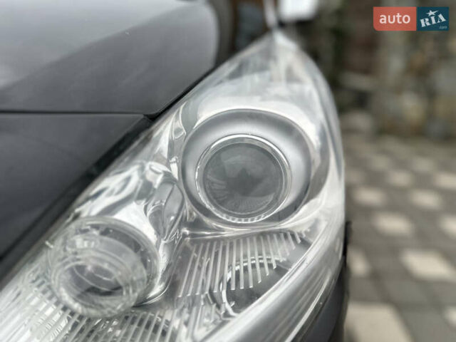 Черный Пежо 3008, объемом двигателя 1.6 л и пробегом 222 тыс. км за 9950 $, фото 63 на Automoto.ua