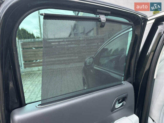 Черный Пежо 3008, объемом двигателя 1.6 л и пробегом 222 тыс. км за 9950 $, фото 133 на Automoto.ua