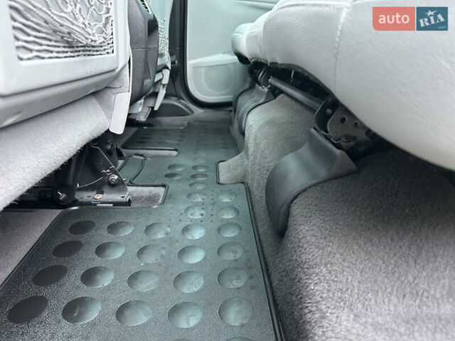 Черный Пежо 3008, объемом двигателя 1.6 л и пробегом 222 тыс. км за 9950 $, фото 137 на Automoto.ua