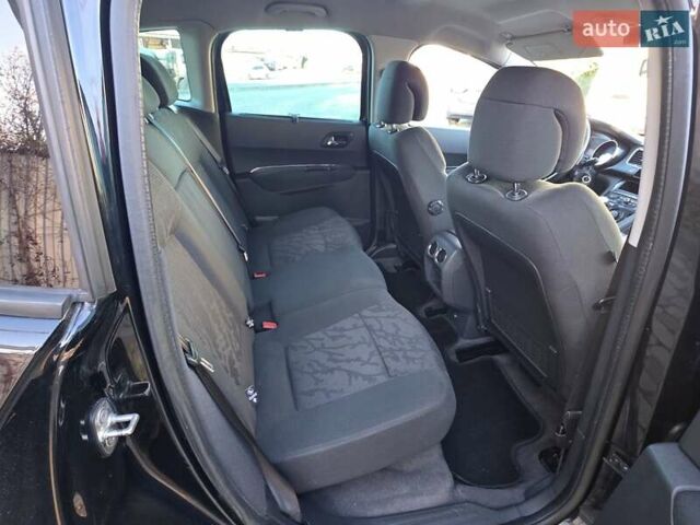 Черный Пежо 3008, объемом двигателя 1.6 л и пробегом 185 тыс. км за 8750 $, фото 57 на Automoto.ua