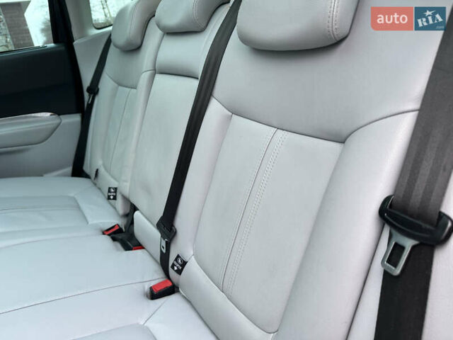 Черный Пежо 3008, объемом двигателя 1.6 л и пробегом 222 тыс. км за 9950 $, фото 136 на Automoto.ua